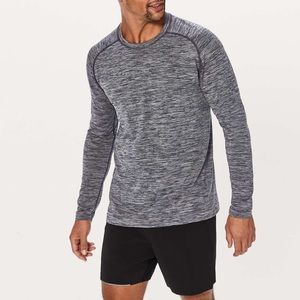 Metal Vent LS (M)